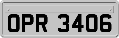 OPR3406