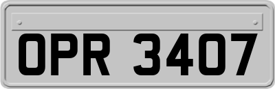 OPR3407