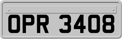 OPR3408