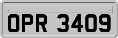 OPR3409