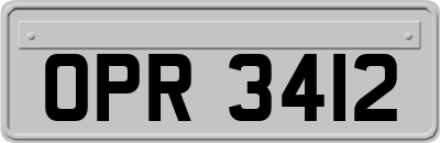 OPR3412