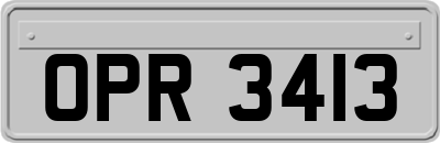 OPR3413