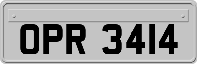 OPR3414