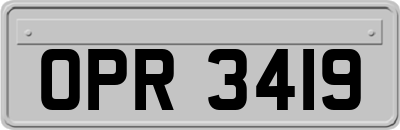OPR3419