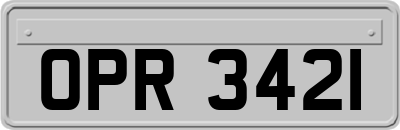 OPR3421