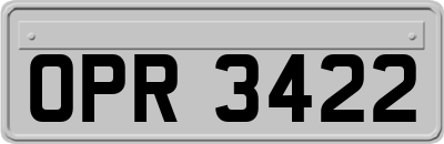 OPR3422