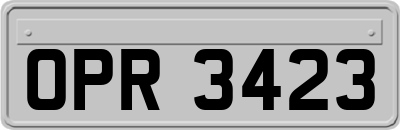 OPR3423