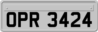 OPR3424