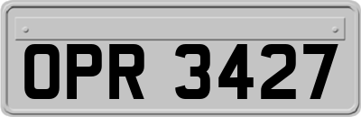 OPR3427