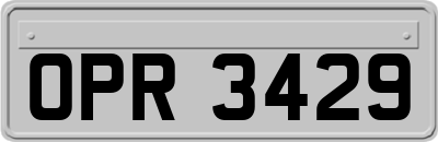 OPR3429