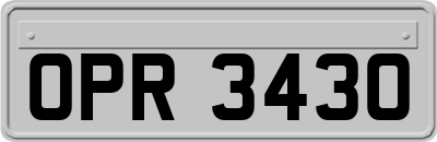 OPR3430