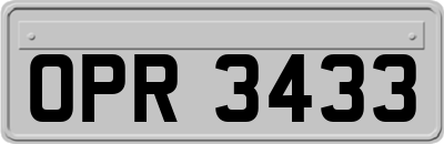 OPR3433