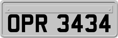 OPR3434