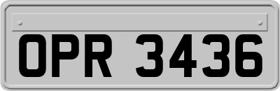 OPR3436