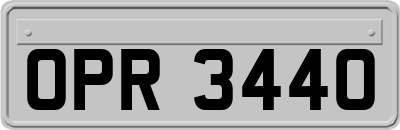 OPR3440