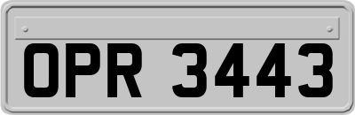 OPR3443