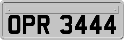 OPR3444