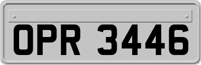 OPR3446