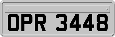 OPR3448