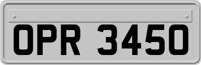 OPR3450