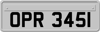 OPR3451