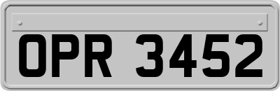 OPR3452
