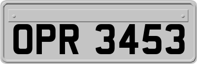 OPR3453