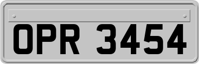 OPR3454
