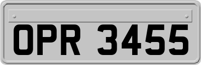 OPR3455