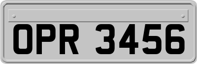 OPR3456