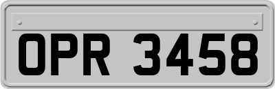 OPR3458
