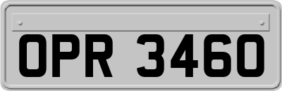 OPR3460