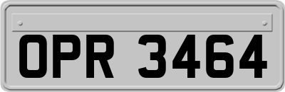 OPR3464