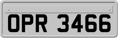 OPR3466