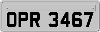OPR3467