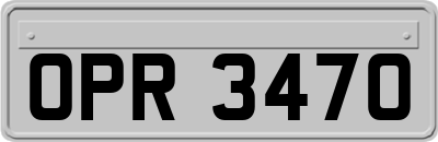 OPR3470