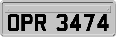OPR3474