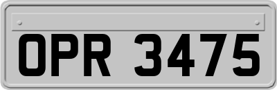 OPR3475