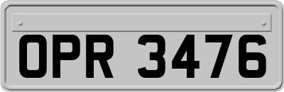OPR3476