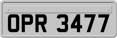OPR3477