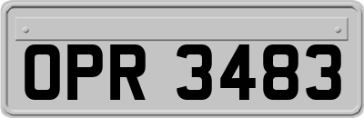 OPR3483