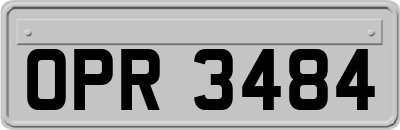 OPR3484