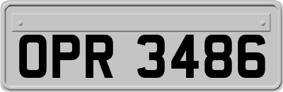 OPR3486