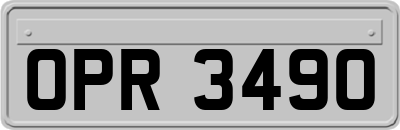 OPR3490