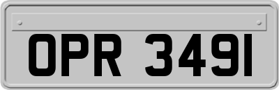OPR3491