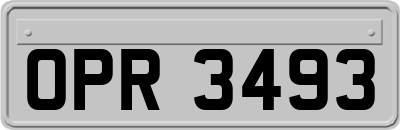 OPR3493