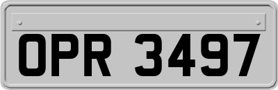 OPR3497