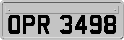 OPR3498