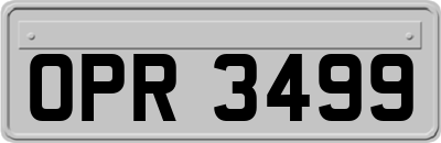 OPR3499