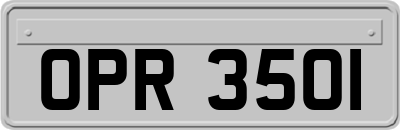 OPR3501